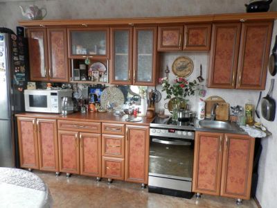 Лот: 5378473. Фото: 1. Кухонный гарнитур. Кухонные гарнитуры