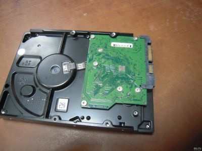 Лот: 14626805. Фото: 1. 250gb HDD жесткий диск для компьютера... Жёсткие диски (HDD)