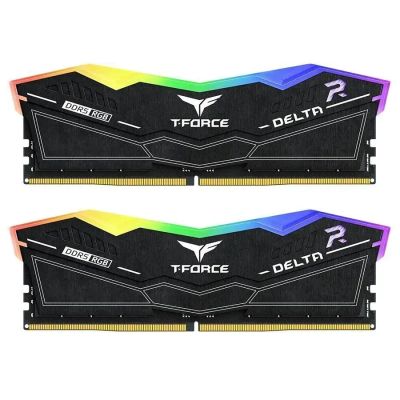 Лот: 25071673. Фото: 1. Модуль памяти DIMM DDR5 32Гб 6000МГц... Оперативная память