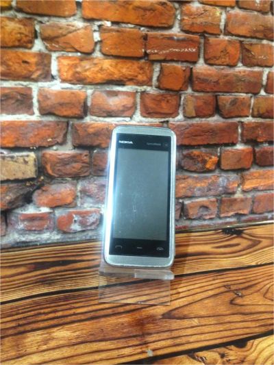 Лот: 11482141. Фото: 1. Телефон Nokia 5530. Кнопочные мобильные телефоны