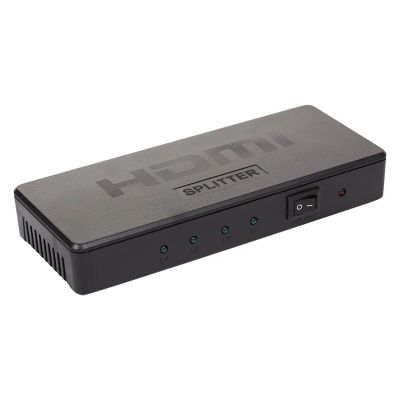 Лот: 19330797. Фото: 1. Повторитель гн.HDMI - гн.HDMI... Дата-кабели, переходники