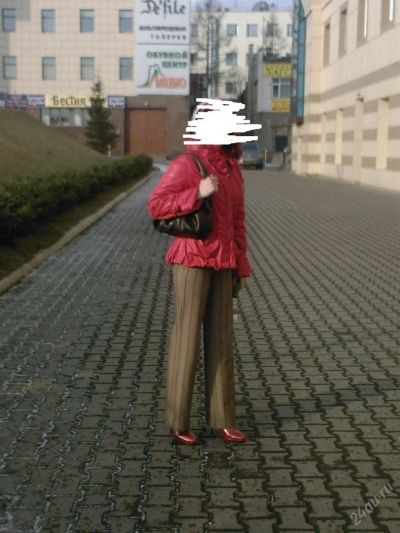 Лот: 4094713. Фото: 1. Брюки на осень на рост 170. Брюки, шорты