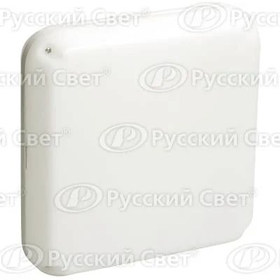 Лот: 7436312. Фото: 1. ИЭК Светильник ЛПО3052 2х9Вт 230В... Люстры, потолочные и подвесные светильники