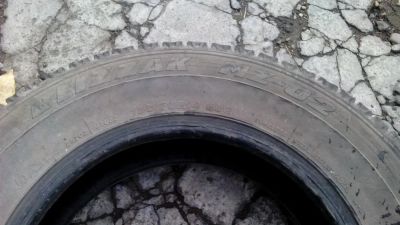 Лот: 4575997. Фото: 1. Bridgestone mz-02. Шины