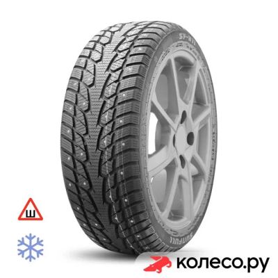 Лот: 25096945. Фото: 1. SF-W11 245/45 R19 102H. Шины