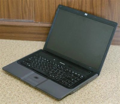 Лот: 2553440. Фото: 1. Ноутбук HP 530 FFU. Ноутбуки