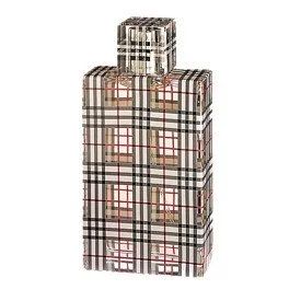 Лот: 11144111. Фото: 1. Burberry woman Brit (eau De Parfum... Женская парфюмерия