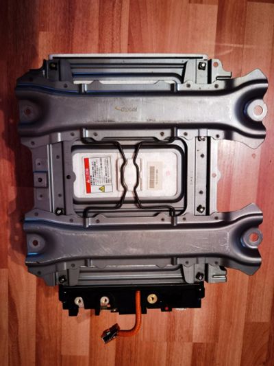 Лот: 17431302. Фото: 1. Батарея Honda civic gibrid. Двигатель и элементы двигателя