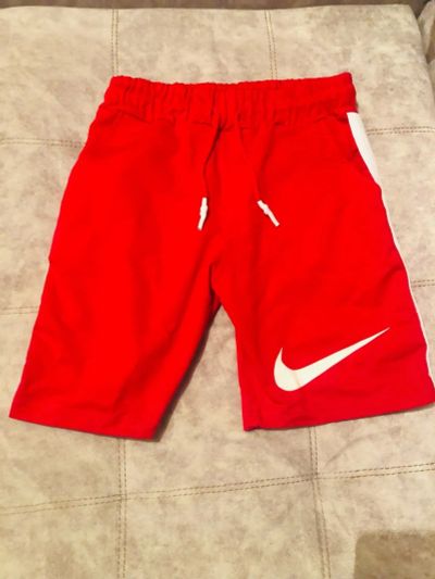 Лот: 21020884. Фото: 1. Мужские шорты Nike найк. Брюки, джинсы, шорты