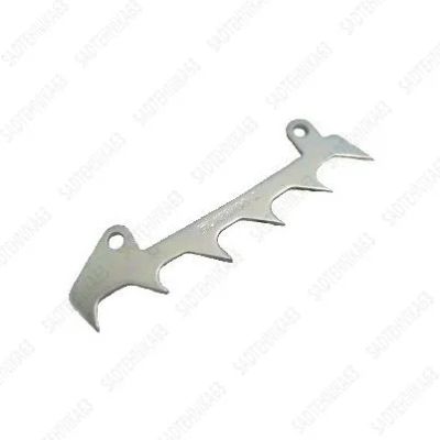 Лот: 14344151. Фото: 1. Упор зубчатый Rezer 089 (Stihl... Запчасти