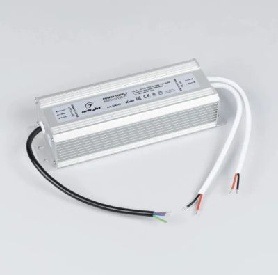 Лот: 24958547. Фото: 1. Блок питания ARPV-24150-D (24V... Комплектующие