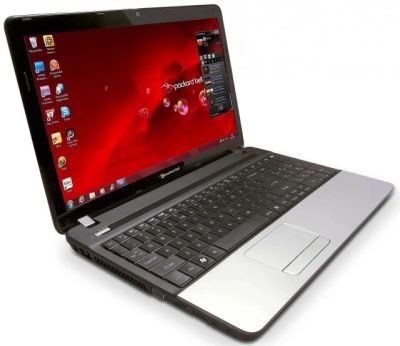 Лот: 4239990. Фото: 1. Продам ноутбук Packard Bell EasyNote... Ноутбуки