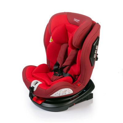 Лот: 15435677. Фото: 1. Автокресло Comsafe UniGuard (Isofix... Детские автокресла