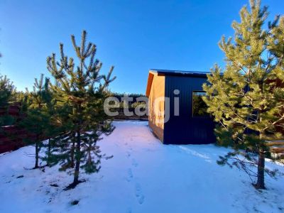 Лот: 25288575. Фото: 1. 2-комн. дом , СНТ Гринбург СНТ... Дома