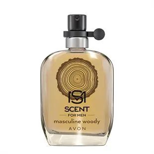 Лот: 21327427. Фото: 1. Scent for men masculine woody. Мужская парфюмерия