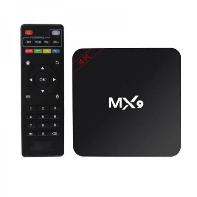 Лот: 16328751. Фото: 1. Медиа плеер Orbita MX9. Кронштейны, стойки, подставки