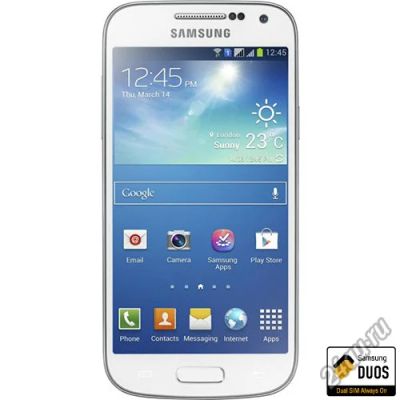Лот: 5293315. Фото: 1. Смартфон Samsung GT-I9192 Galaxy... Смартфоны