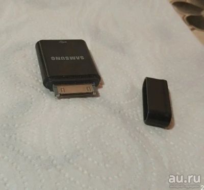 Лот: 18479289. Фото: 1. Дата-кабель Samsung. Дата-кабели, переходники