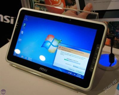 Лот: 2949387. Фото: 1. Планшет WindPad 100W. Планшеты