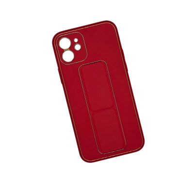 Лот: 25415589. Фото: 1. Чехол iPhone 12 с подставкой. Чехлы, бамперы
