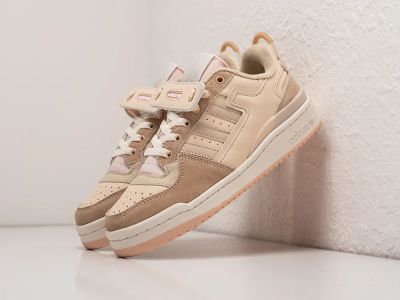 Лот: 20768725. Фото: 1. Кроссовки Adidas Forum Low. Кеды, кроссовки, слипоны