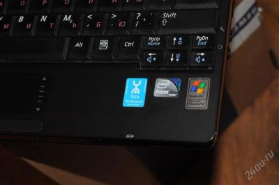 Лот: 2415900. Фото: 1. Нетбук Samsung NC10 Yota 4G. Ноутбуки