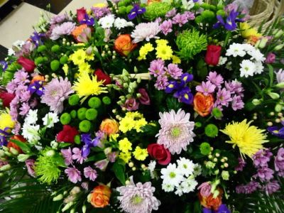 Лот: 7263756. Фото: 1. Цветы роза Букет от Цветограда... Свежие цветы