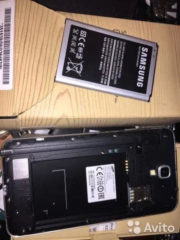 Лот: 11152149. Фото: 1. Samsung galaxy note 3 neo sm-n7505. Смартфоны