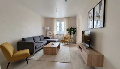 Лот: 25285050. Фото: 1. 1-комн. квартира , Красноярск... Квартиры, студии