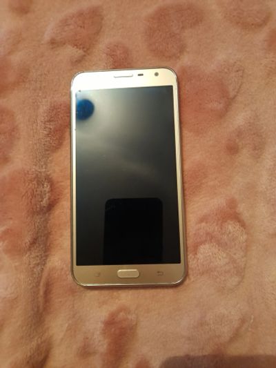 Лот: 18321722. Фото: 1. Samsung J7. Смартфоны