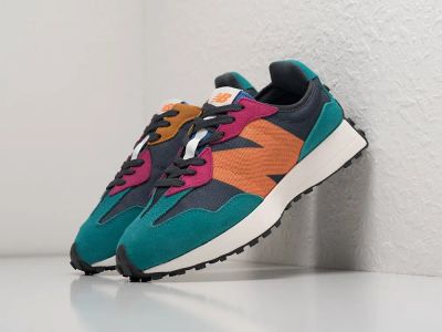 Лот: 24979080. Фото: 1. Кроссовки New Balance 327. Кеды, кроссовки, слипоны
