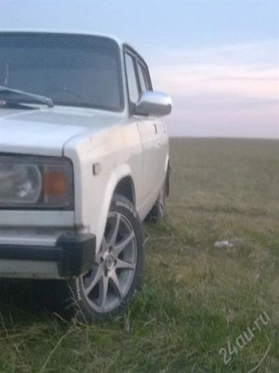 Лот: 1025817. Фото: 1. ваз 2105. Автомобили