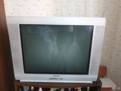 Лот: 13638632. Фото: 1. Телевизор Thomson. Телевизоры