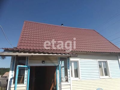 Лот: 25293668. Фото: 1. 2-комн. дом , село Тертеж село... Дома
