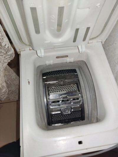 Лот: 23957004. Фото: 1. Продам стиральную машину zanussi... Стиральные машины