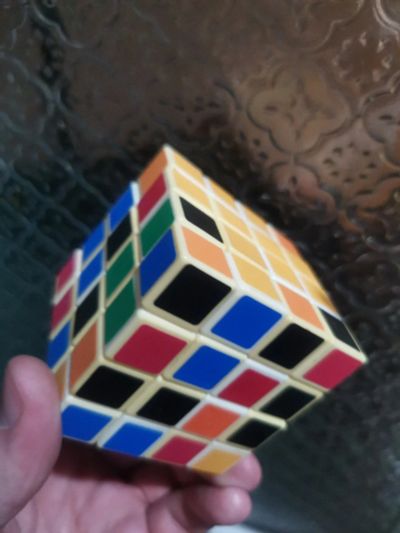 Лот: 15886113. Фото: 1. Лот 2 Кубик Рубика (повторно... Головоломки
