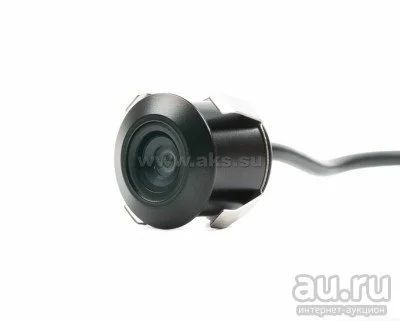 Лот: 13152372. Фото: 1. Blackview UC-36 видеокамера заднего... Мониторы, DVD