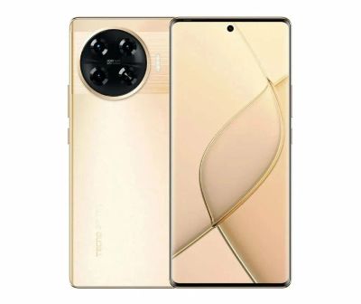 Лот: 22771489. Фото: 1. Смартфон Tecno Spark 20 Pro+ 8Gb... Смартфоны