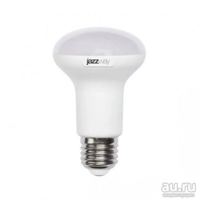 Лот: 14291119. Фото: 1. Лампа светодиодная Jazzway PLED-... Лампочки