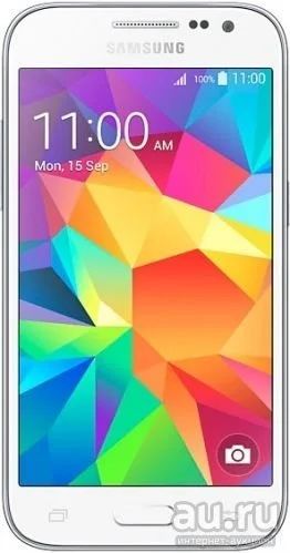 Лот: 9277137. Фото: 1. Смартфон Samsung Galaxy Core prime... Смартфоны