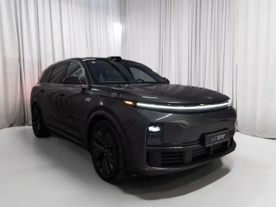 Лот: 25768750. Фото: 1. Внедорожник Li Auto L7 2025. Автомобили