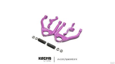 Лот: 12652986. Фото: 1. Комплект "Красноярский выворот... Детали тюнинга