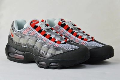 Лот: 16969120. Фото: 1. Кроссовки мужские Nike Air Max... Кеды, кроссовки, слипоны