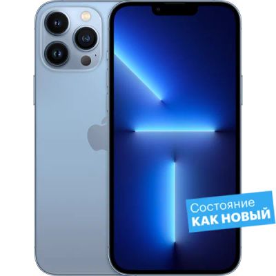 Лот: 22222130. Фото: 1. Смартфон Apple iPhone 13 Pro Max... Смартфоны