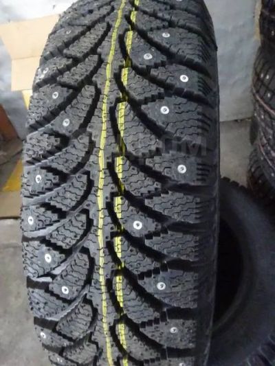 Лот: 22994112. Фото: 1. Зимняя резина 175/70 R-13 " Tunga... Шины