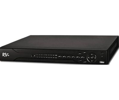 Лот: 13707896. Фото: 1. Видеорегистратор RVi-R08LB-PRO. Видеонаблюдение