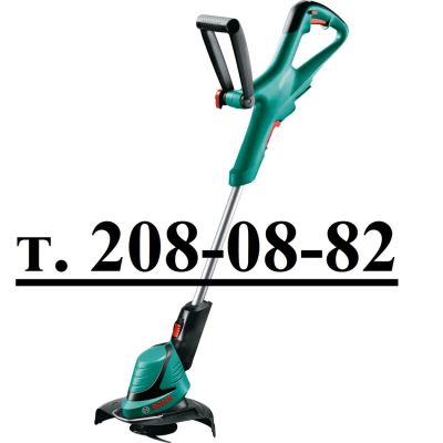 Лот: 7593884. Фото: 1. Триммер аккум. BOSCH ART 26-18... Электроинструмент
