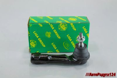 Лот: 21099850. Фото: 1. Наконечник рулевой тяги Hyundai... Ходовая, подвеска, рулевое управление