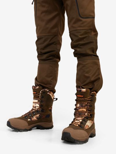 Лот: 22561603. Фото: 1. Ботинки Remington Polarzone boot... Другое (одежда, обувь, галантерея)