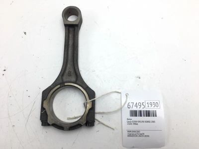 Лот: 20540128. Фото: 1. Шатун Lexus Gs300 2005 1320139066... Двигатель и элементы двигателя